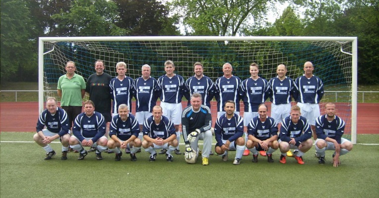 Senioren Alte Herren Ü50