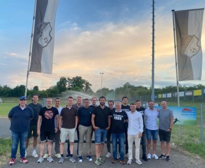 Bewegender Abschied und Neuausrichtung