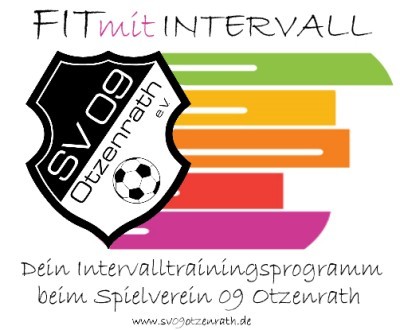 Frauen: Fit mit Intervall geht an den Start