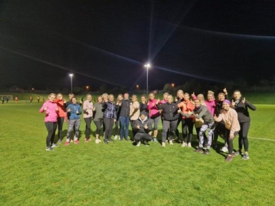 Outdoorprogramm SPORTimGRAS ein „voller Erfolg“