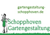 Gartengestaltung Schopphoven